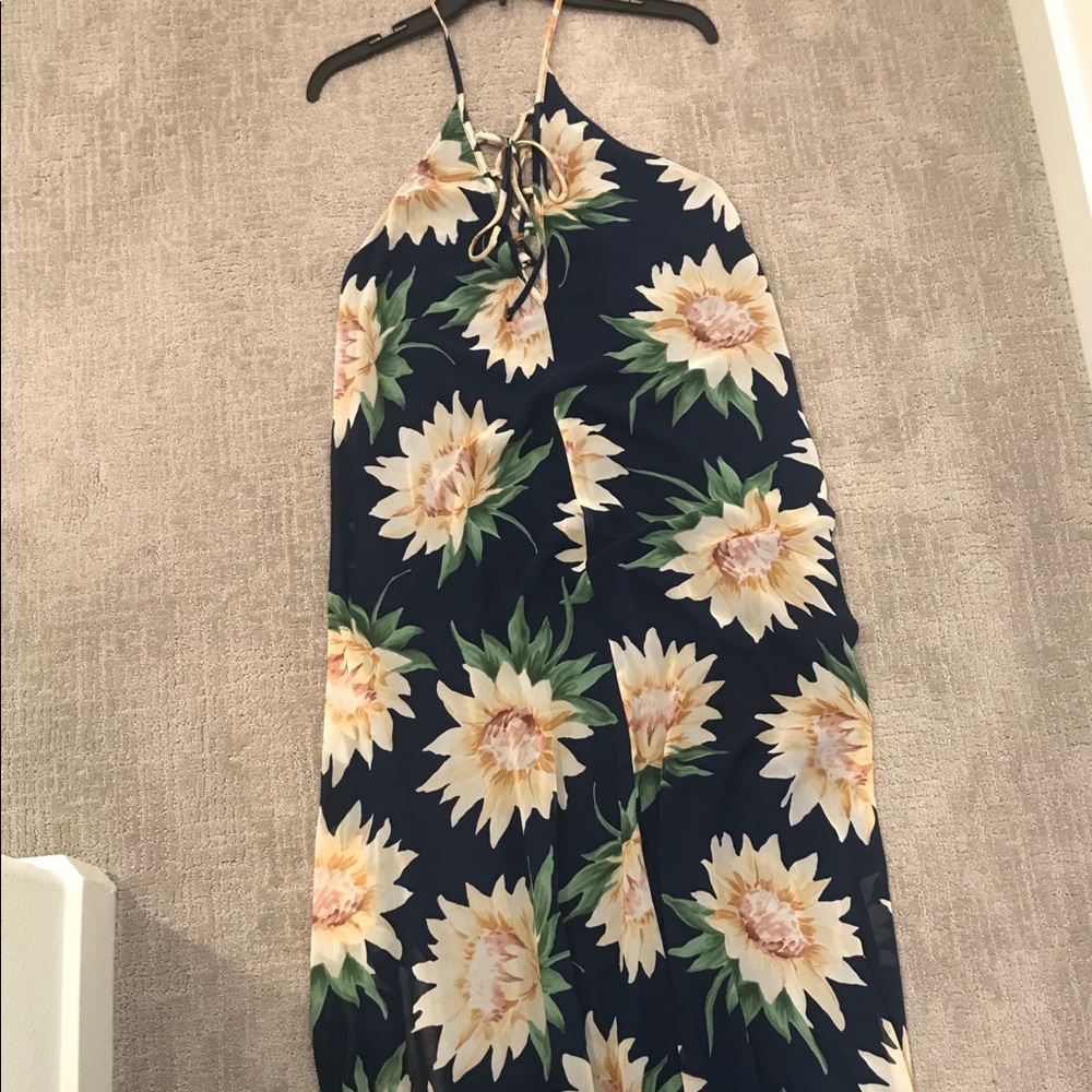 Show Me Your Mumu Dress
